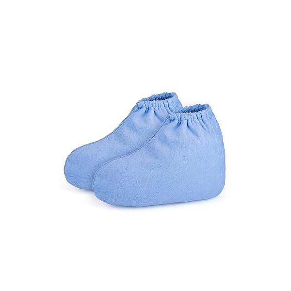 Thick Paraffin Wax Gloves for Hands, Segbeauty Heated Hand SPA Mittens Women, Hot thera-py Bath Thermal treat-ment Warmer Machine