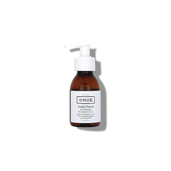 Dphue Color Fresh Oil Therapy, 3 Fl. Oz