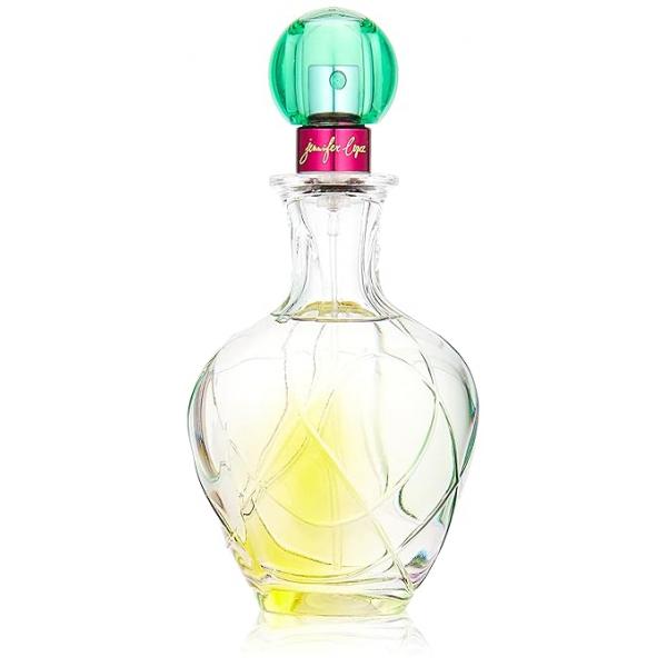 Jennifer Lopez Live Eau de Parfum Spray, 3.4 Fluid Ounce