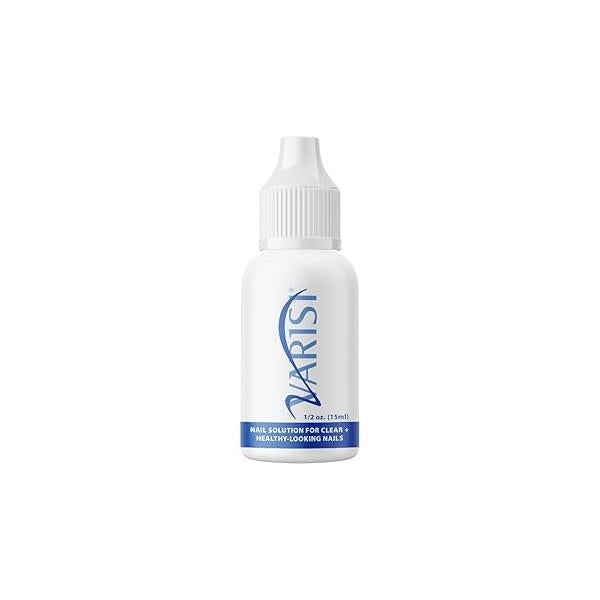 Nail Formula - Stronger Nails Treatment & Restore Problem US Made