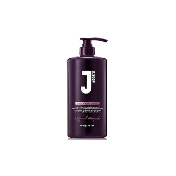 HAIRPACK TREATMENT
