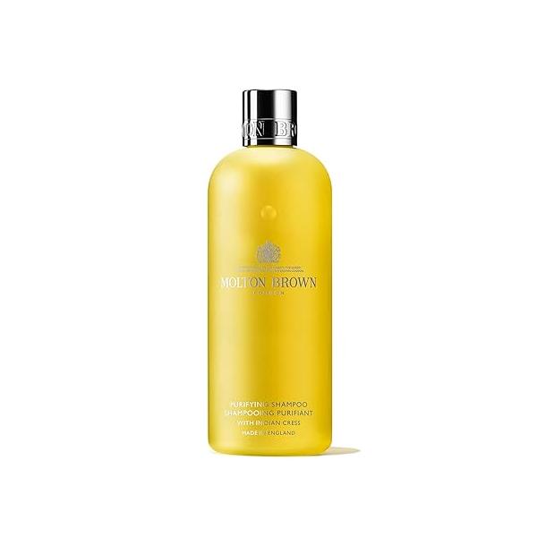Molton Brown Purifying Shampoo