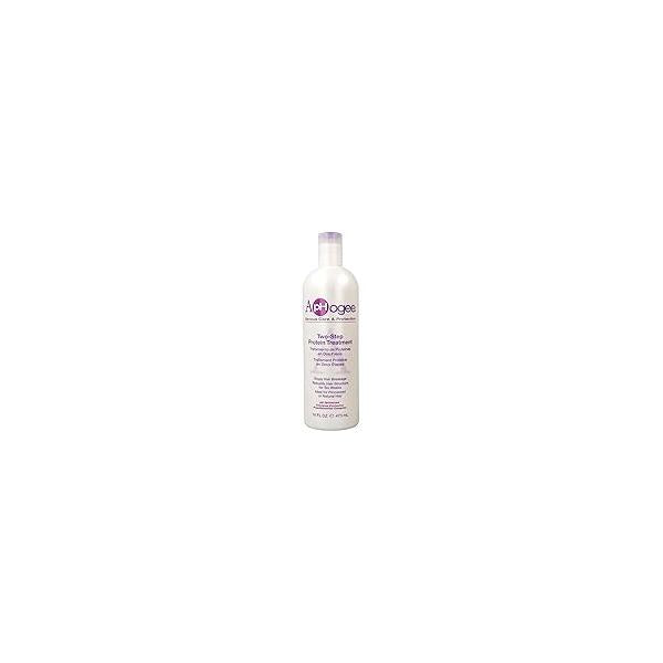 Aphogee Two-step Treatment Protein for Damaged Hair, 16 oz