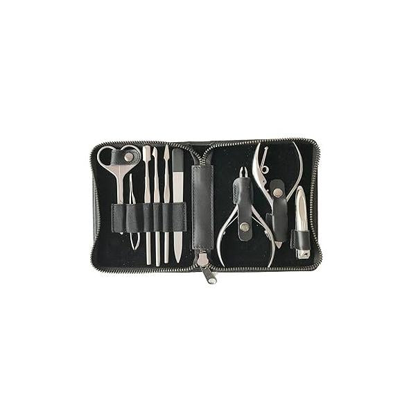 Takumi No Waza 9-piece Grooming Kit (G-3104)