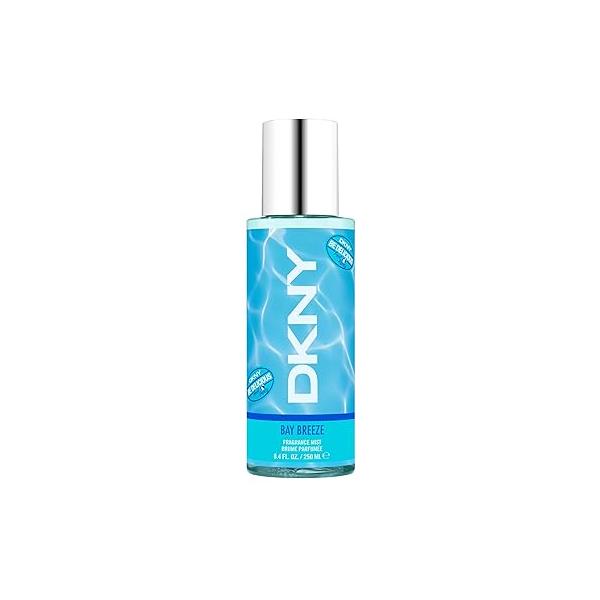 DKNY Be Delicious Pool Party Fragrance Mist For Women, Bay Breeze, 8.4 Fl. Oz.
