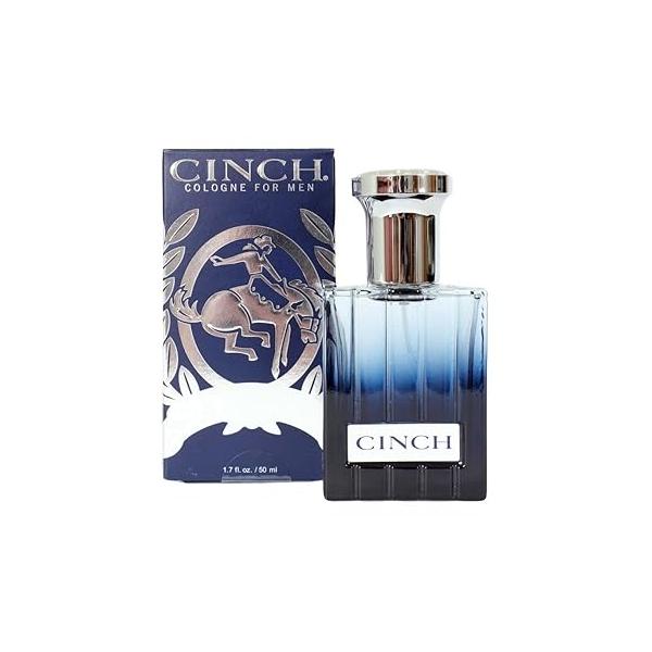 Cinch Men's Classic Cologne