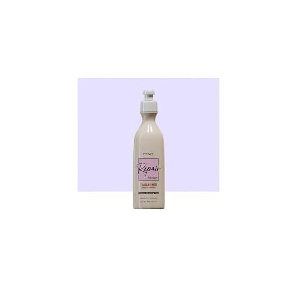 Prokpil | Repair Maintenance Recommended by Professionals Tratamiento Reconstructor & Reparador Treatment Repolarizador Recomendado Por Profesionales 10.1oz(300ml)
