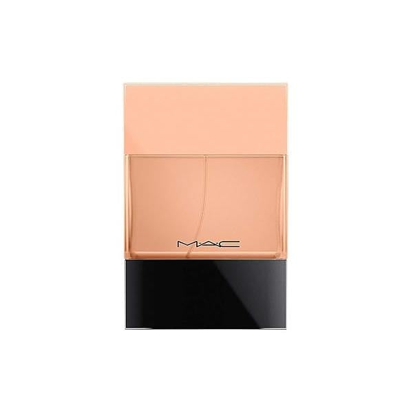 MAC Shadescents Creme d' Nude Eau de Parfum, 1.7 Ounce