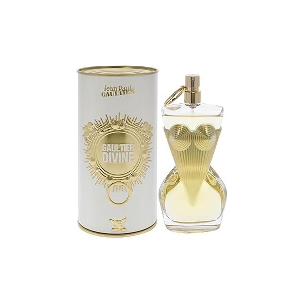Divine by Jean Paul Gaultier for Women - 3.4 oz EDP Spray