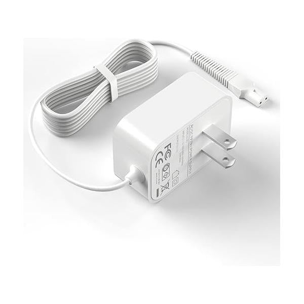 for Braun Silk Epil 9 Charger Compatible with Epilator 7 5 9-720 9-300 9-890 9-030 9-880 5-810 5-620 and Face Facespa Pro 910 911 921