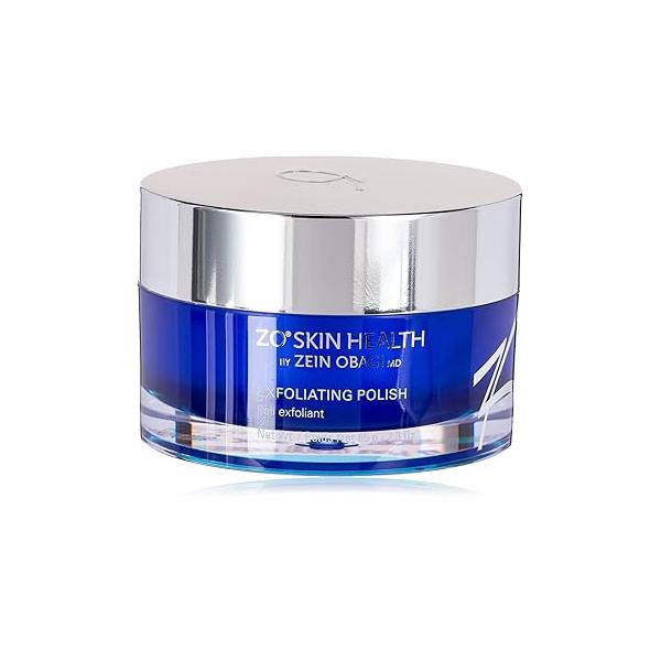 ZO SKIN HEALTH Exfoliating Polish (formerly Offects Polish), 2.3 Ounce (Pack of 1), (22228834)