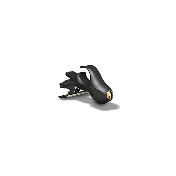 HeadBlade Moto Men's Head and Skull Shaving Razor - Revolutionary Dual Active Suspension